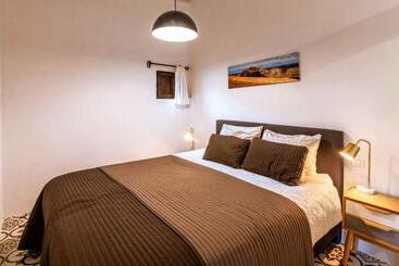 Bed and Breakfast Valle De Oro