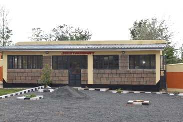 تختخواب و صبحانه Reconfort Villa Guest House