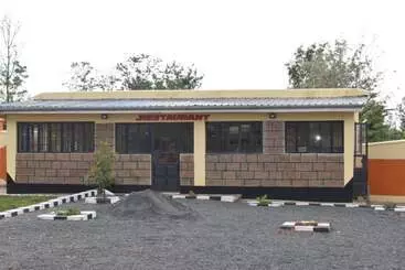 تختخواب و صبحانه Reconfort Villa Guest House