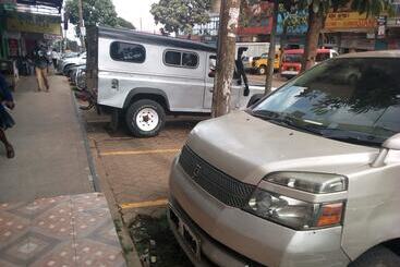 Bed and Breakfast Stansted Annex