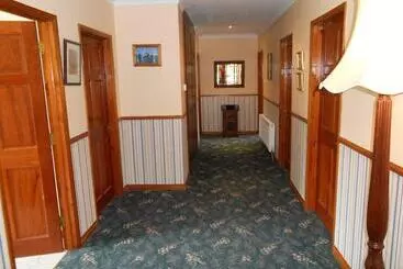 Birchdale House B&b