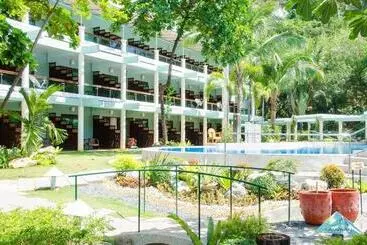 Camayan Beach Resort