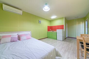 Gapyeong Four Season Pension