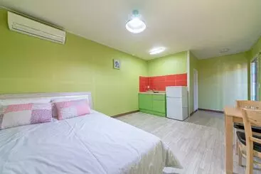 Gapyeong Four Season Pension