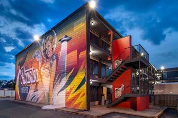 Heights House Hotel, Ascend Hotel Collection