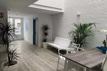 Hostal Nerja Casual Rooms