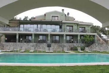 Hotel Belizi
