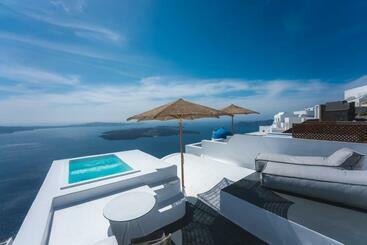 هتل Cilon Suites Santorini