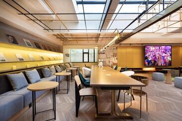 Otel Citigo House Tianhe Guangzhou