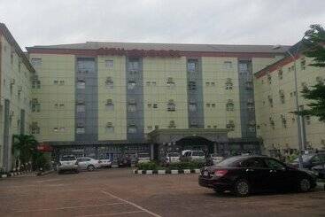City Global Hotels Owerri