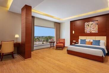Fortune Park Airport Road, Hubballi Member Itc S Hotel Group
