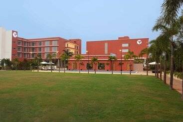 Fortune Park Airport Road, Hubballi   Member Itc S Hotel Group