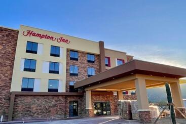 호텔 Hampton Inn By Hilton Carefree