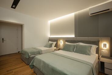 Hotel Kompleksi Royal