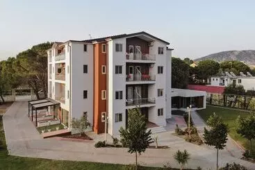 Hotel Kompleksi Royal