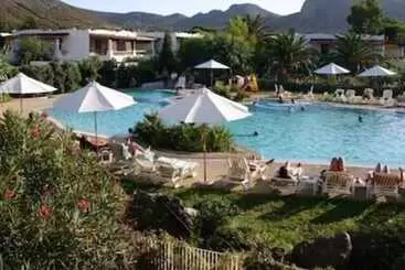 Il Caimano B&b
