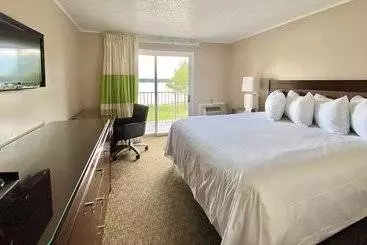 Island View Hotel Bar Harbor