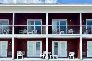 Island View Hotel Bar Harbor