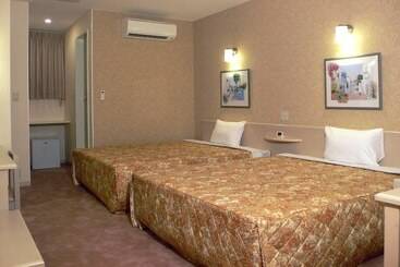 Motel Family Lodge Hatagoya Fujitsuru