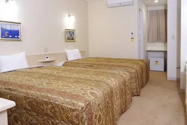 Motelli Family Lodge Hatagoya Tsuyama