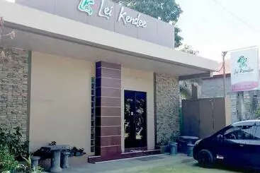 Pensjonat Lei Kendee