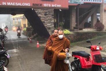 Szálloda Shin Sane Guest House