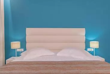 Hôtel Christa Apartments