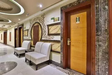 Hotelli Manazil Al Hour 2 By Oyo Rooms