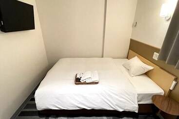 Hotel Nexus Hakatasanno