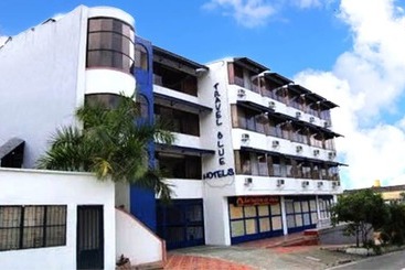 Travel Blue Hotels