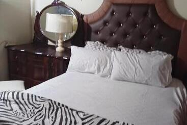 مبيت وإفطار Barbican Cozy Flat At Dillsbury