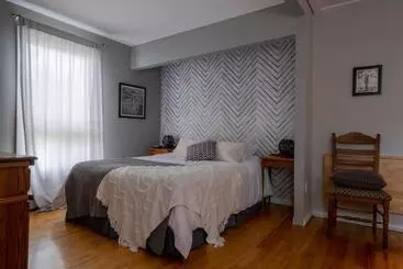 Bed and Breakfast Au Coq Du Bonheur