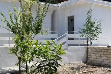 تختخواب و صبحانه Villa Vittoria Garden