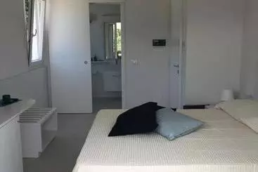 Bed and Breakfast Villa Vittoria Garden