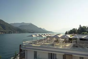 Hotelli Ah Porticcioli Boutique Apartments