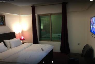 Отель Arcadian Inn