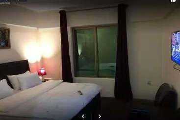 Hotel Arcadian Inn