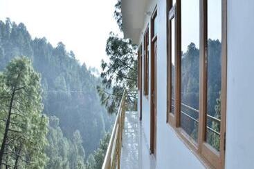 Hotel Asha Residency By Stayapart