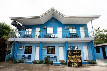 Lauriens Hotel Tagaytay