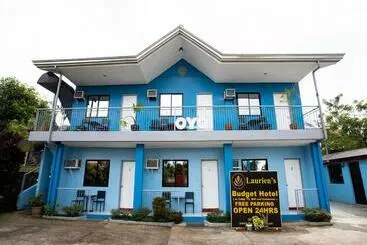 Lauriens Hotel Tagaytay