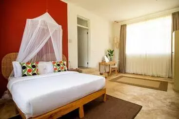 Hôtel The Safari House