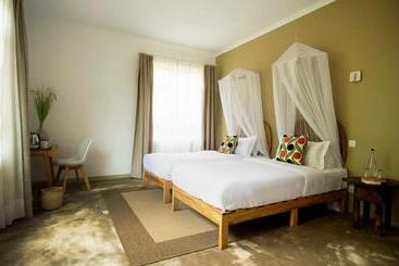 בית מלון כפרי The Safari House