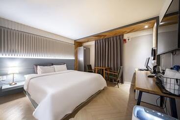 Hotel Yangsan The