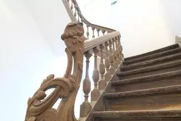 Majatalo La Maison De La Duchesse De La Vallière