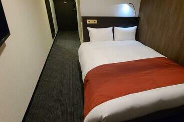 アパホテル 京急蒲田駅前西