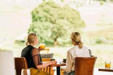 ホテル Beechmont Estate