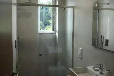 Hotel Serenity In