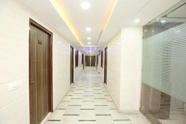 Itsy Hotels Royal Residency