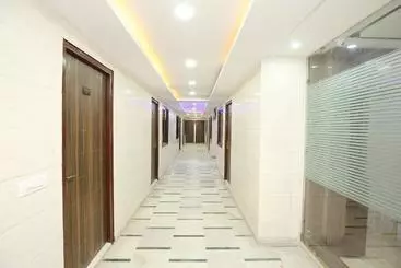 Itsy Hotels Royal Residency