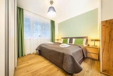 Jimmy S Apartments Siena